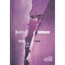 Hearts of darkness : Melville, Conrad and narratives of oppression